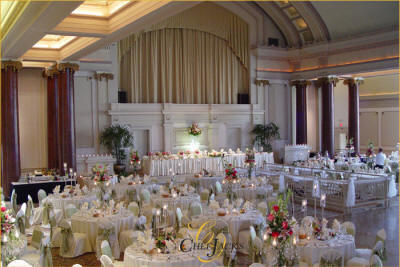 Milwaukee Renaissance Place